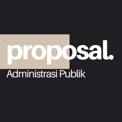 LEMBAR KENDALI DOKUMEN USULAN SEMINAR PROPOSAL