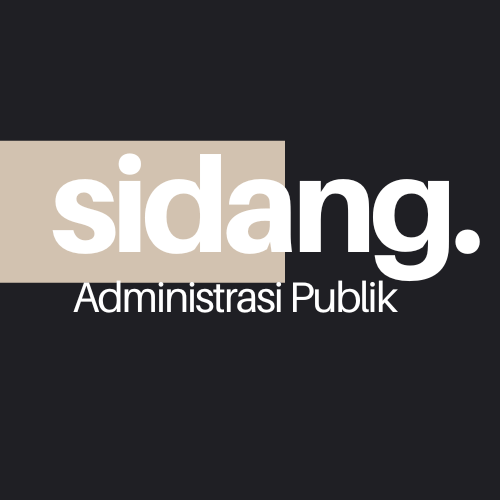 CEK POINT LEMBAR KENDALI PERSYARATAN SIDANG